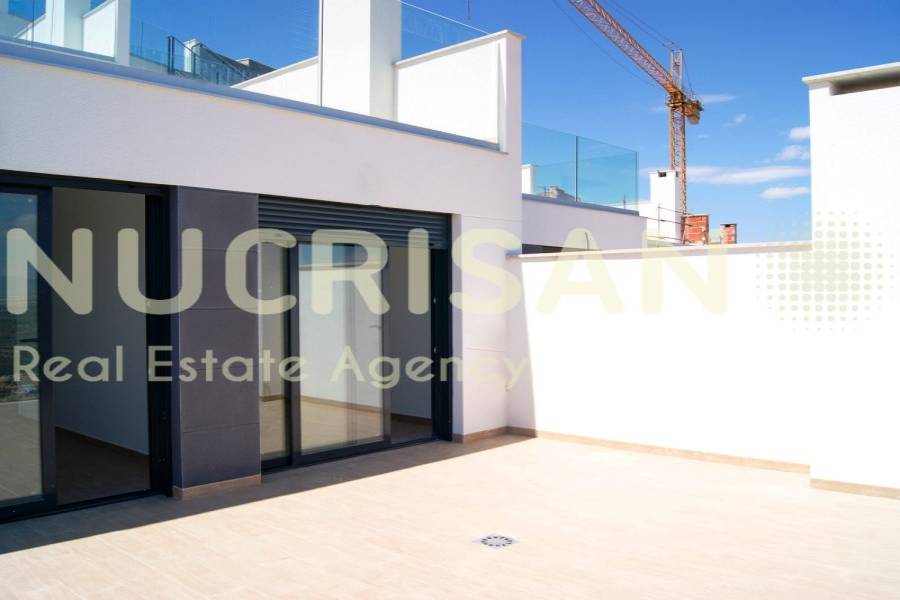 Santa Pola,Alicante,España,2 Bedrooms Bedrooms,2 BathroomsBathrooms,Apartamentos,21634
