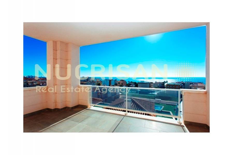 Santa Pola,Alicante,España,3 Bedrooms Bedrooms,2 BathroomsBathrooms,Apartamentos,21636