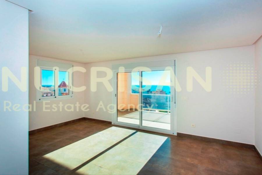 Santa Pola,Alicante,España,3 Bedrooms Bedrooms,2 BathroomsBathrooms,Apartamentos,21636