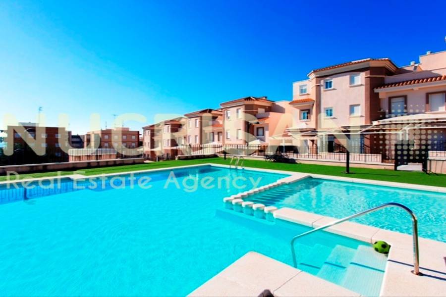 Santa Pola,Alicante,España,3 Bedrooms Bedrooms,2 BathroomsBathrooms,Bungalow,21637