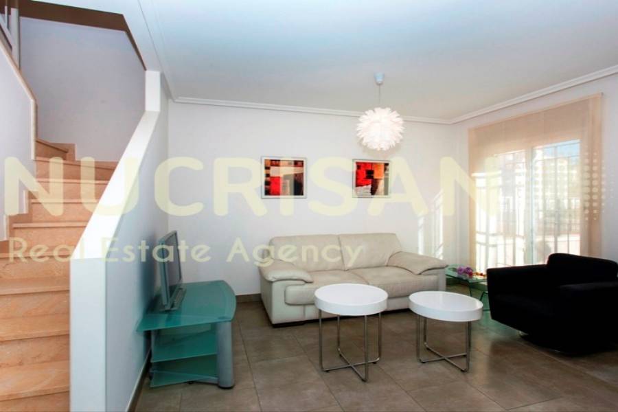 Santa Pola,Alicante,España,3 Bedrooms Bedrooms,2 BathroomsBathrooms,Bungalow,21637
