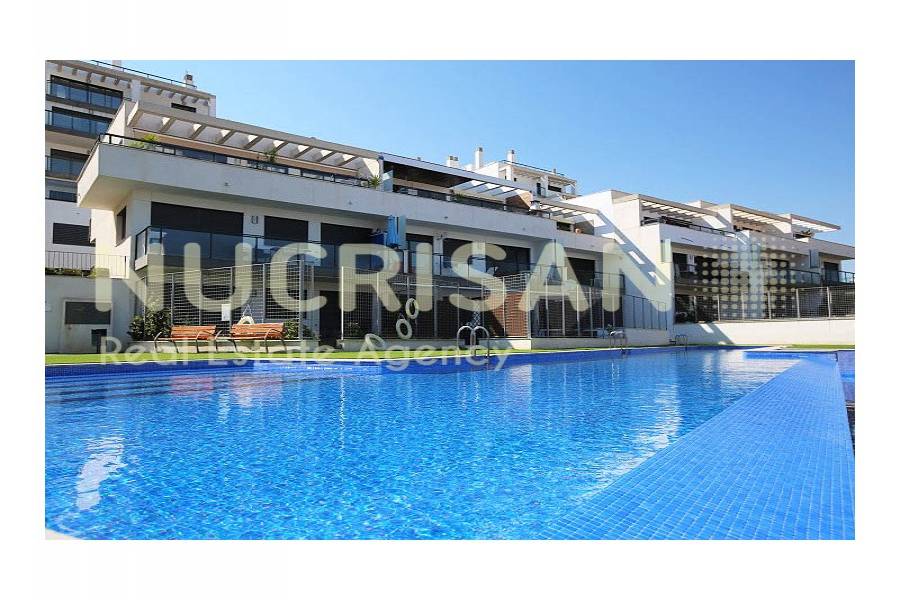 Orihuela,Alicante,España,2 Bedrooms Bedrooms,2 BathroomsBathrooms,Apartamentos,21643