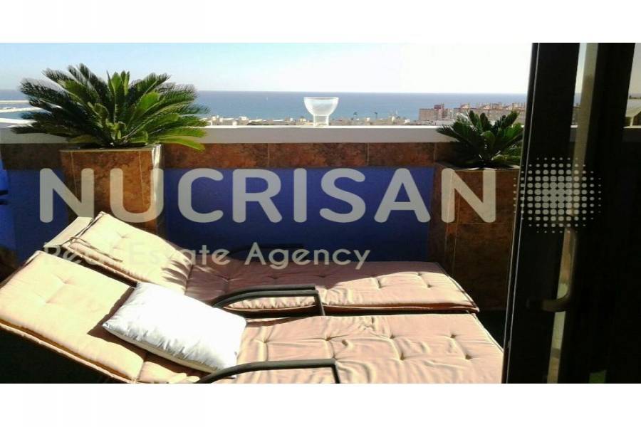 Alicante,Alicante,España,3 Bedrooms Bedrooms,2 BathroomsBathrooms,Atico,21644