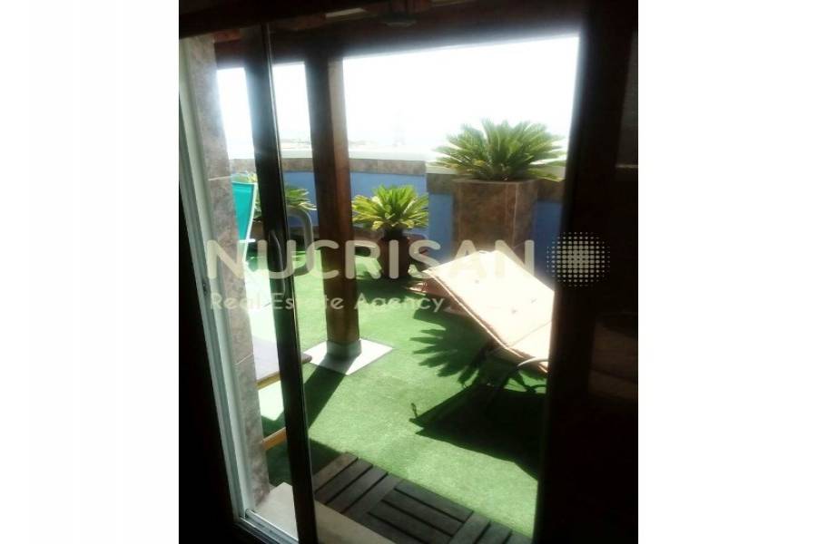 Alicante,Alicante,España,3 Bedrooms Bedrooms,2 BathroomsBathrooms,Atico,21644