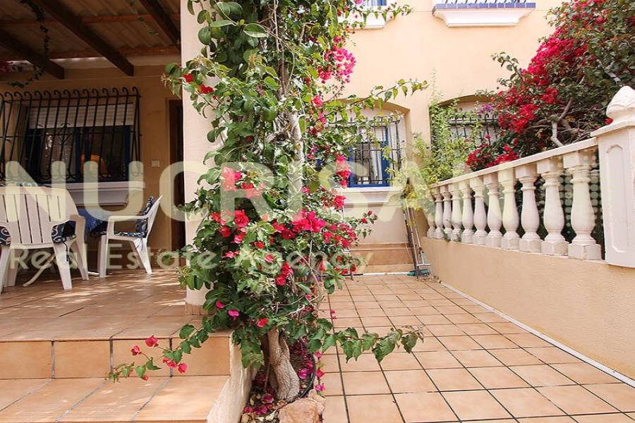 Orihuela,Alicante,España,2 Bedrooms Bedrooms,2 BathroomsBathrooms,Bungalow,21645