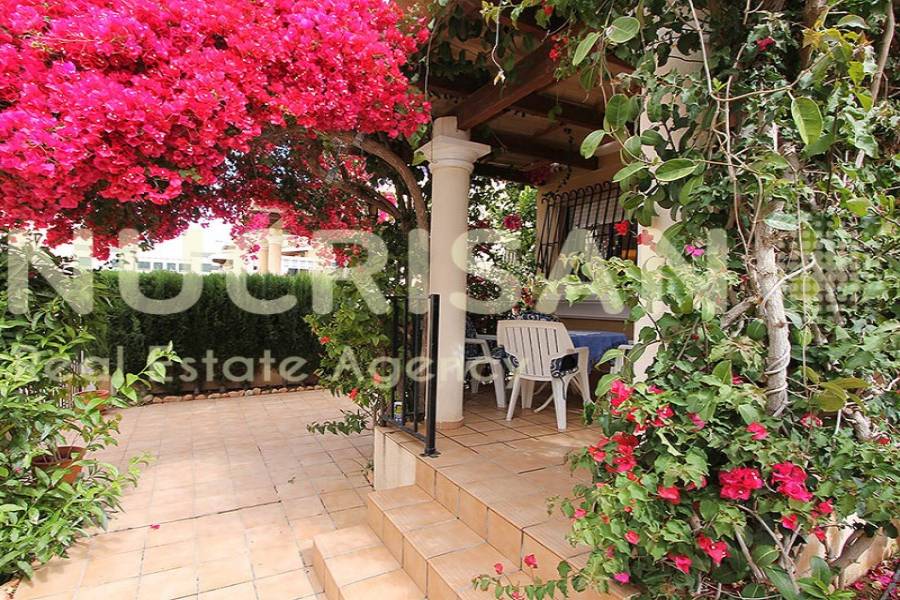 Orihuela,Alicante,España,2 Bedrooms Bedrooms,2 BathroomsBathrooms,Bungalow,21645