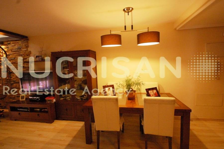 Alicante,Alicante,España,2 Bedrooms Bedrooms,1 BañoBathrooms,Atico,21648