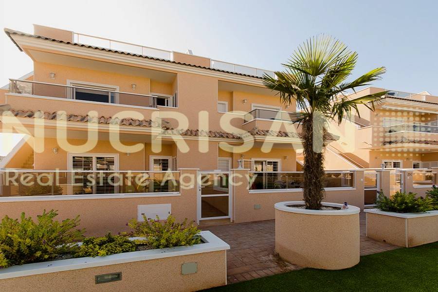 Orihuela,Alicante,España,2 Bedrooms Bedrooms,2 BathroomsBathrooms,Atico,21651