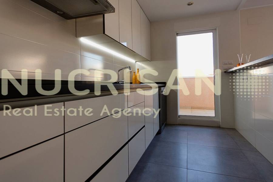 Orihuela,Alicante,España,2 Bedrooms Bedrooms,2 BathroomsBathrooms,Atico,21651