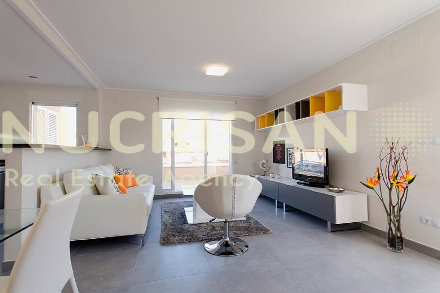 Orihuela,Alicante,España,3 Bedrooms Bedrooms,2 BathroomsBathrooms,Atico,21652