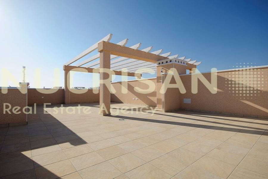 Orihuela,Alicante,España,3 Bedrooms Bedrooms,2 BathroomsBathrooms,Atico,21652