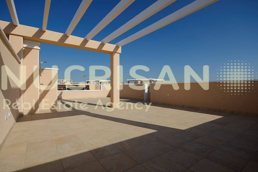 Orihuela,Alicante,España,3 Bedrooms Bedrooms,2 BathroomsBathrooms,Atico,21652