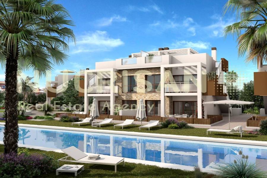 Orihuela,Alicante,España,3 Bedrooms Bedrooms,2 BathroomsBathrooms,Apartamentos,21657