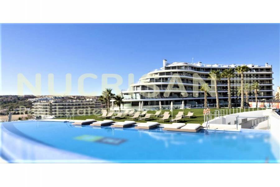 Elche,Alicante,España,2 Bedrooms Bedrooms,2 BathroomsBathrooms,Apartamentos,21661