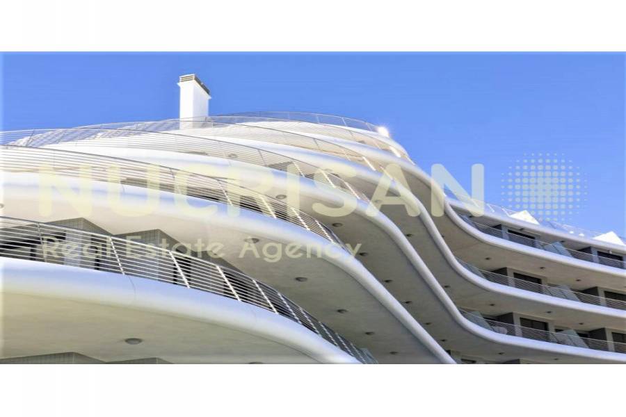 Elche,Alicante,España,2 Bedrooms Bedrooms,2 BathroomsBathrooms,Apartamentos,21661