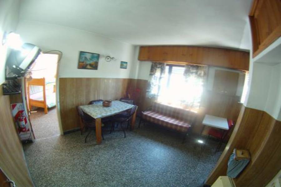 Mar de Ajo,Buenos Aires,1 Dormitorio Habitaciones,1 BañoBaños,Departamentos,Av. Libertador,1191
