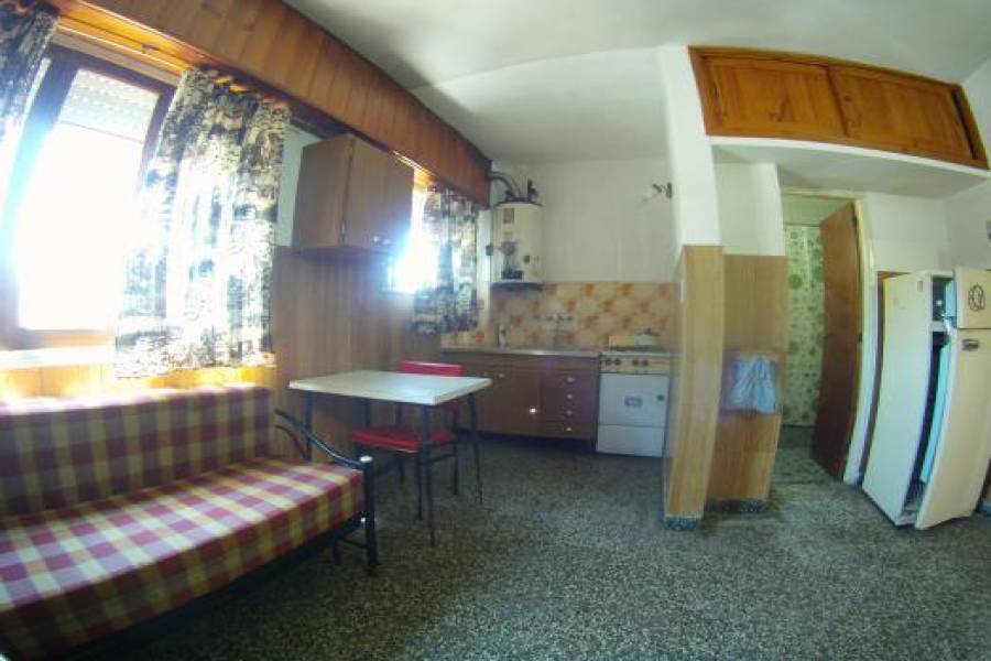 Mar de Ajo,Buenos Aires,1 Dormitorio Habitaciones,1 BañoBaños,Departamentos,Av. Libertador,1191