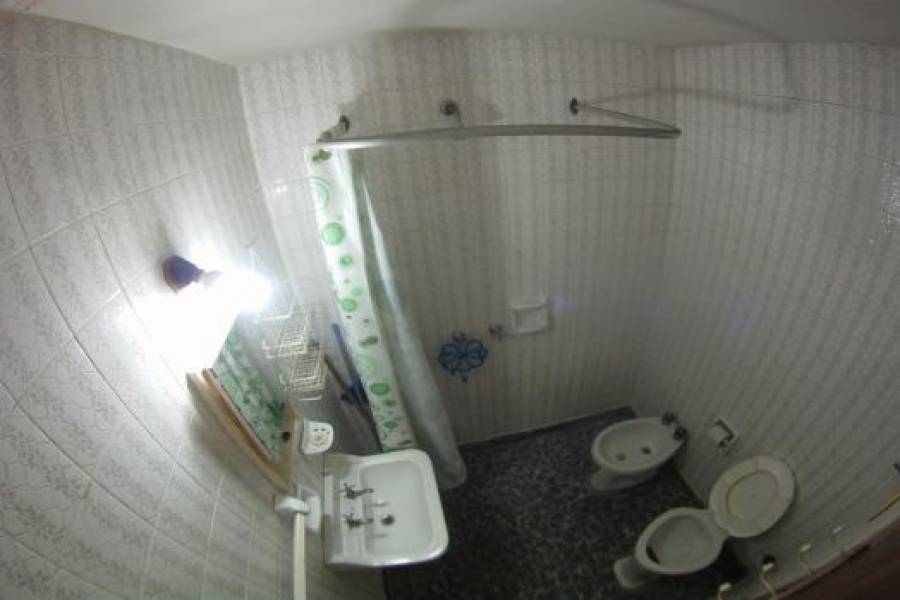 Mar de Ajo,Buenos Aires,1 Dormitorio Habitaciones,1 BañoBaños,Departamentos,Av. Libertador,1191