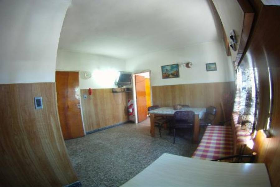 Mar de Ajo,Buenos Aires,1 Dormitorio Habitaciones,1 BañoBaños,Departamentos,Av. Libertador,1191