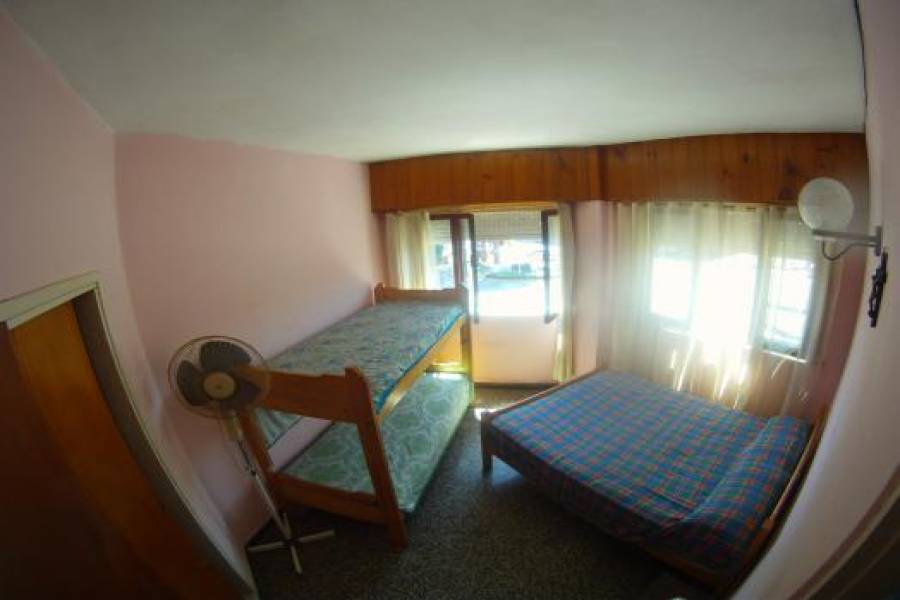 Mar de Ajo,Buenos Aires,1 Dormitorio Habitaciones,1 BañoBaños,Departamentos,Av. Libertador,1191