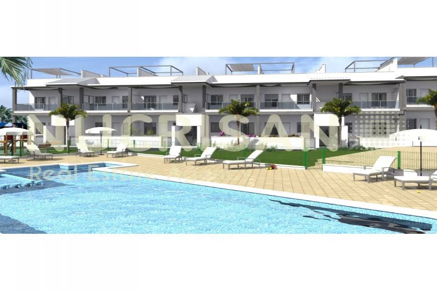 Orihuela,Alicante,España,2 Bedrooms Bedrooms,2 BathroomsBathrooms,Apartamentos,21667