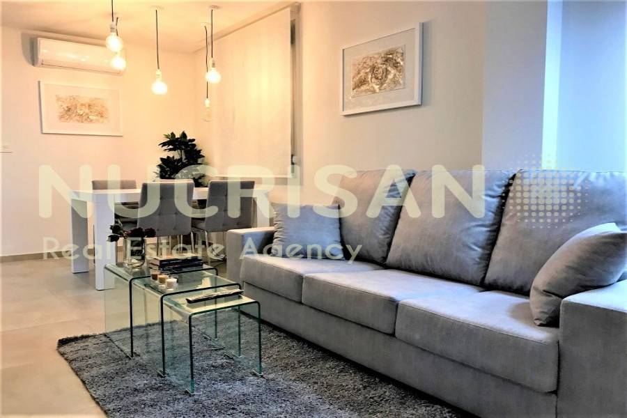 Orihuela,Alicante,España,2 Bedrooms Bedrooms,2 BathroomsBathrooms,Apartamentos,21667