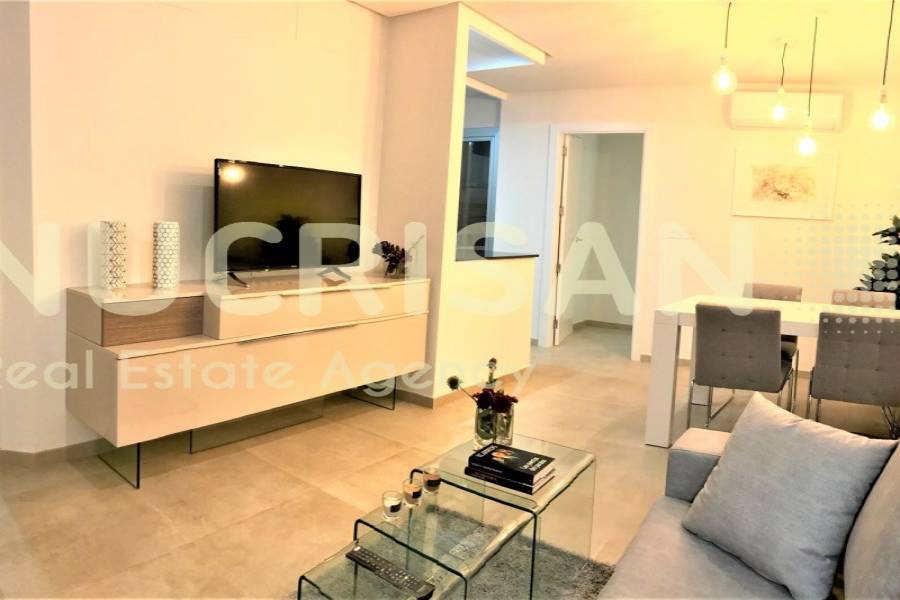 Orihuela,Alicante,España,2 Bedrooms Bedrooms,2 BathroomsBathrooms,Apartamentos,21667
