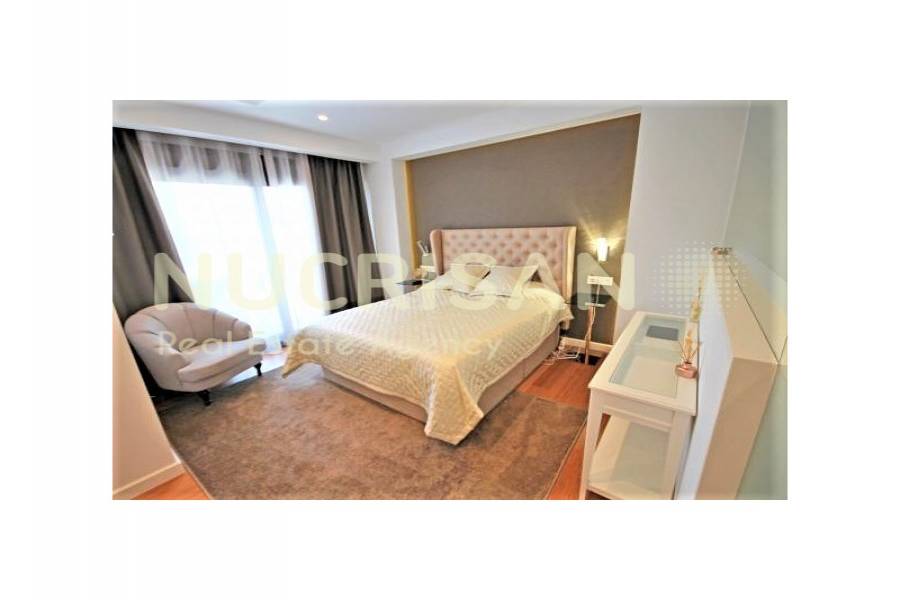 Benitachell,Alicante,España,3 Bedrooms Bedrooms,2 BathroomsBathrooms,Apartamentos,21675