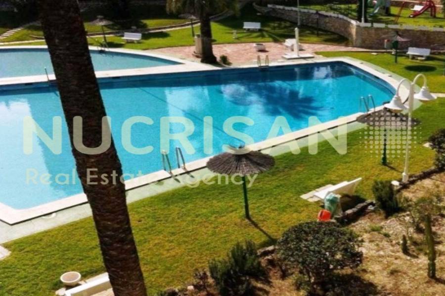 Alicante,Alicante,España,3 Bedrooms Bedrooms,2 BathroomsBathrooms,Bungalow,21676
