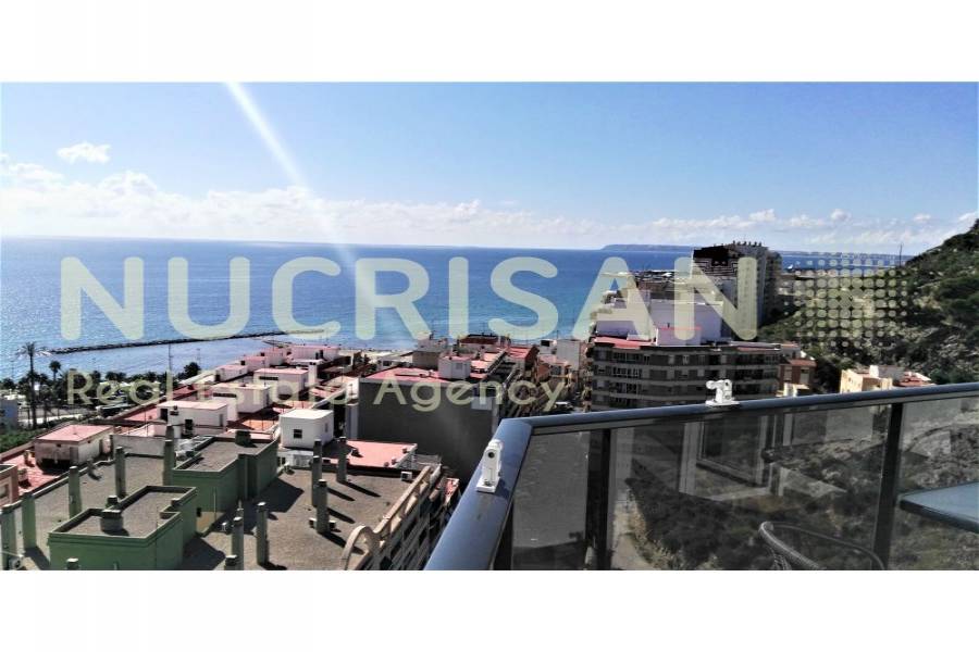 Alicante,Alicante,España,3 Bedrooms Bedrooms,2 BathroomsBathrooms,Atico,21684