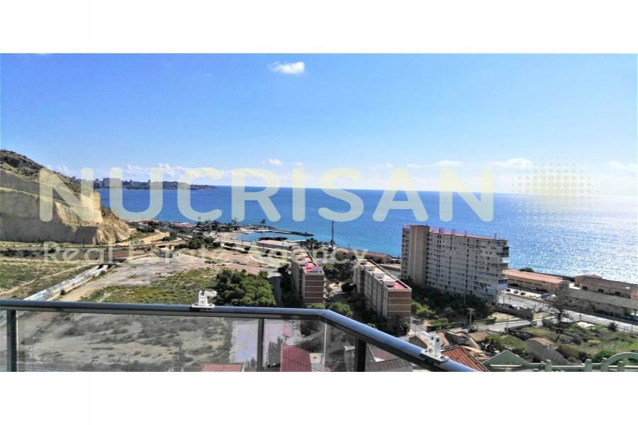 Alicante,Alicante,España,3 Bedrooms Bedrooms,2 BathroomsBathrooms,Atico,21684
