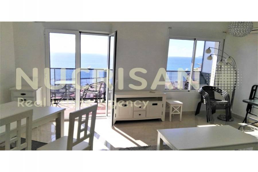 Alicante,Alicante,España,3 Bedrooms Bedrooms,2 BathroomsBathrooms,Atico,21684