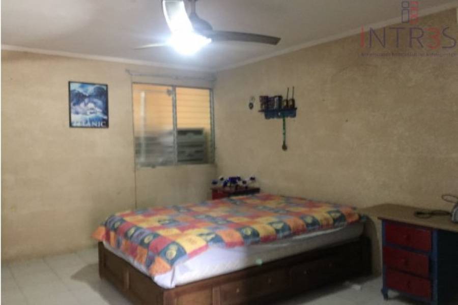 Mérida,Yucatán,México,3 Habitaciones Habitaciones,2 BañosBaños,Casas,SAN LUIS CHUBURNA,2965