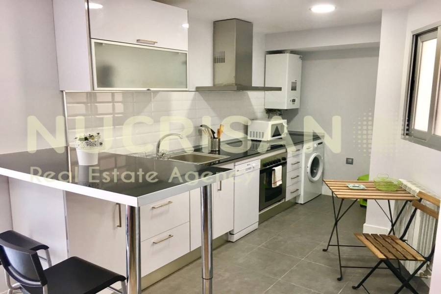 Alicante,Alicante,España,4 Bedrooms Bedrooms,3 BathroomsBathrooms,Atico,21686