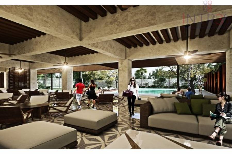 Mérida,Yucatán,México,Lotes-Terrenos,2966