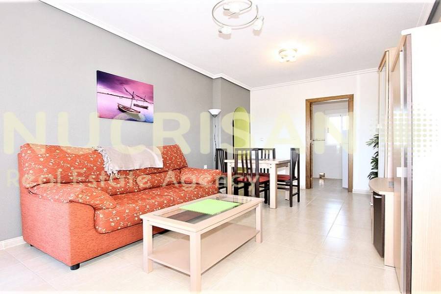 Orihuela,Alicante,España,2 Bedrooms Bedrooms,2 BathroomsBathrooms,Atico,21697