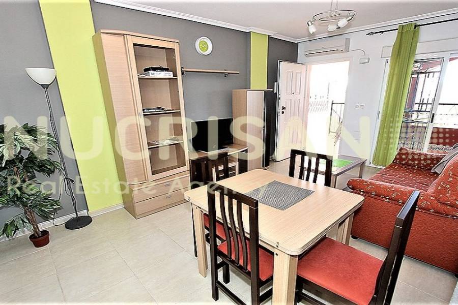 Orihuela,Alicante,España,2 Bedrooms Bedrooms,2 BathroomsBathrooms,Atico,21697