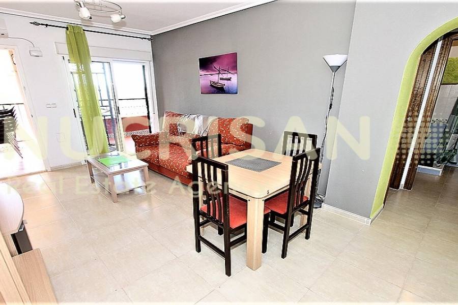 Orihuela,Alicante,España,2 Bedrooms Bedrooms,2 BathroomsBathrooms,Atico,21697
