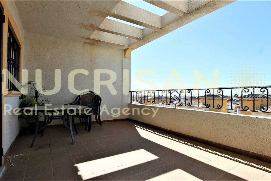 Orihuela,Alicante,España,2 Bedrooms Bedrooms,1 BañoBathrooms,Atico,21711