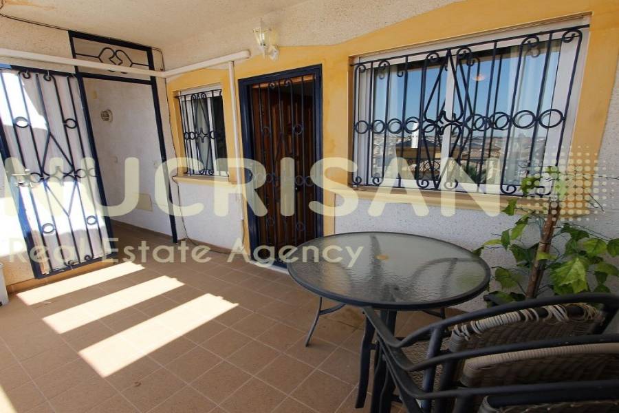 Orihuela,Alicante,España,2 Bedrooms Bedrooms,1 BañoBathrooms,Atico,21711