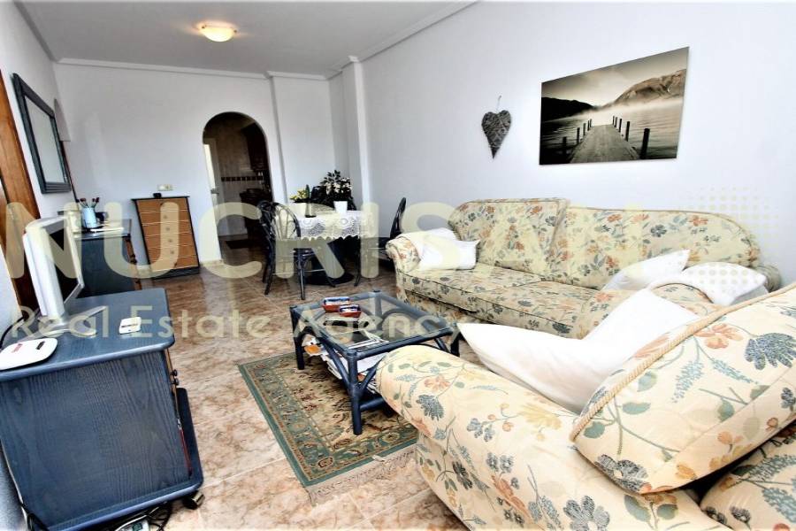 Orihuela,Alicante,España,2 Bedrooms Bedrooms,1 BañoBathrooms,Atico,21711