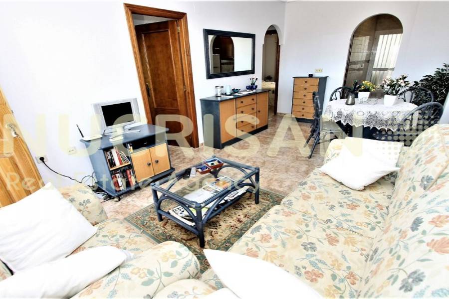 Orihuela,Alicante,España,2 Bedrooms Bedrooms,1 BañoBathrooms,Atico,21711