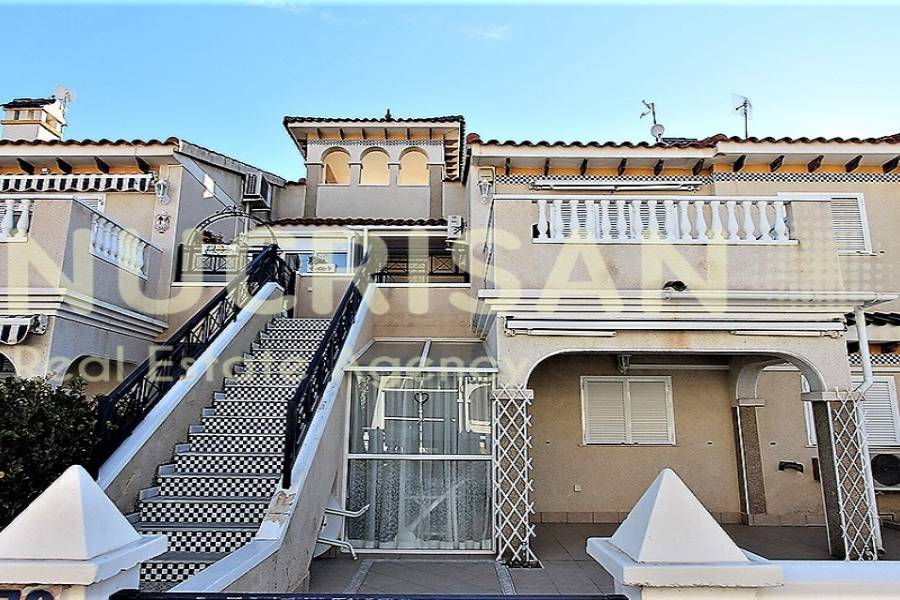 Orihuela,Alicante,España,1 Dormitorio Bedrooms,1 BañoBathrooms,Apartamentos,21712