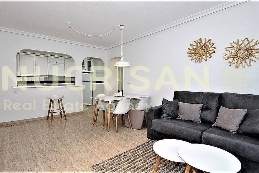 Orihuela,Alicante,España,1 Dormitorio Bedrooms,1 BañoBathrooms,Apartamentos,21712