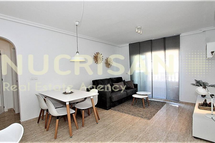 Orihuela,Alicante,España,1 Dormitorio Bedrooms,1 BañoBathrooms,Apartamentos,21712