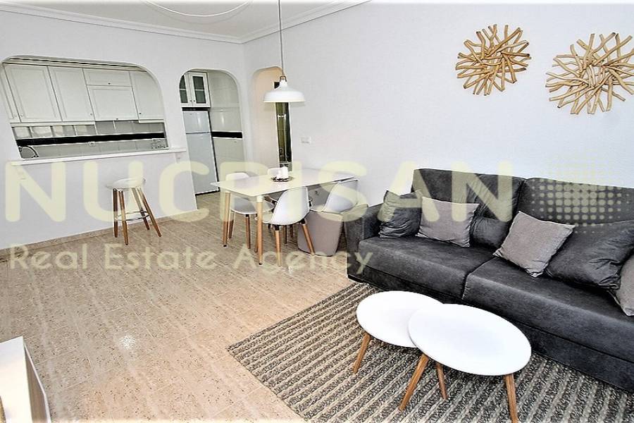 Orihuela,Alicante,España,1 Dormitorio Bedrooms,1 BañoBathrooms,Apartamentos,21712