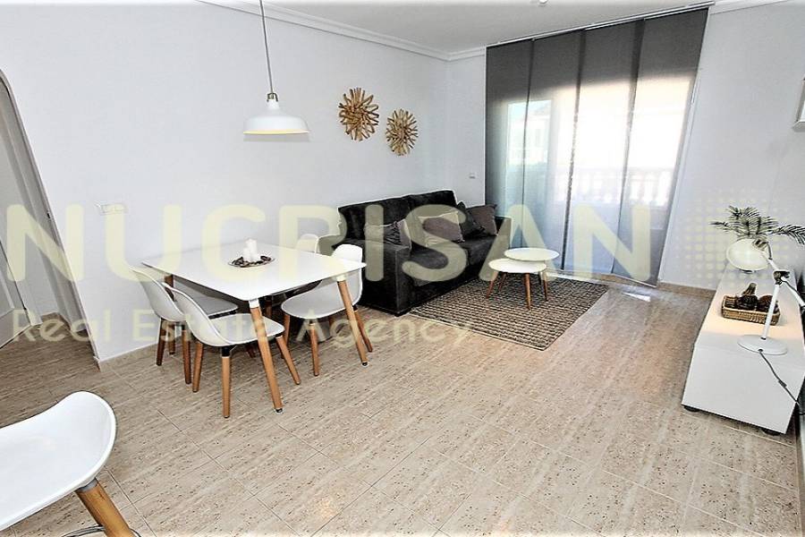 Orihuela,Alicante,España,1 Dormitorio Bedrooms,1 BañoBathrooms,Apartamentos,21712