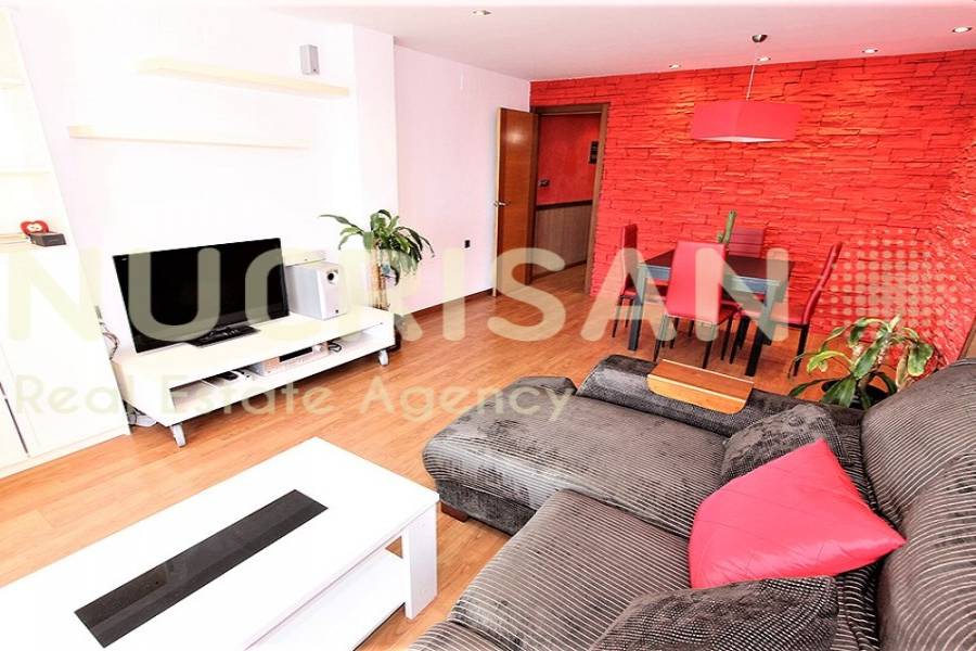Torrevieja,Alicante,España,3 Bedrooms Bedrooms,1 BañoBathrooms,Atico,21714