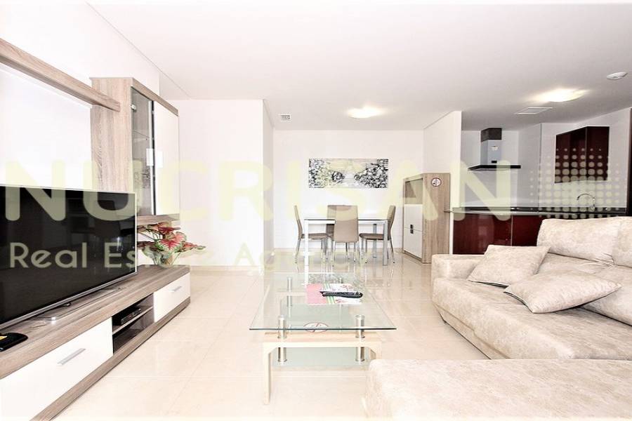 Orihuela,Alicante,España,2 Bedrooms Bedrooms,2 BathroomsBathrooms,Apartamentos,21716