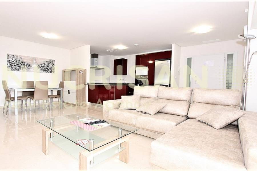 Orihuela,Alicante,España,2 Bedrooms Bedrooms,2 BathroomsBathrooms,Apartamentos,21716